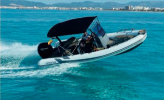 Fun on the water