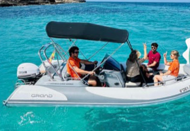 Boat Pop